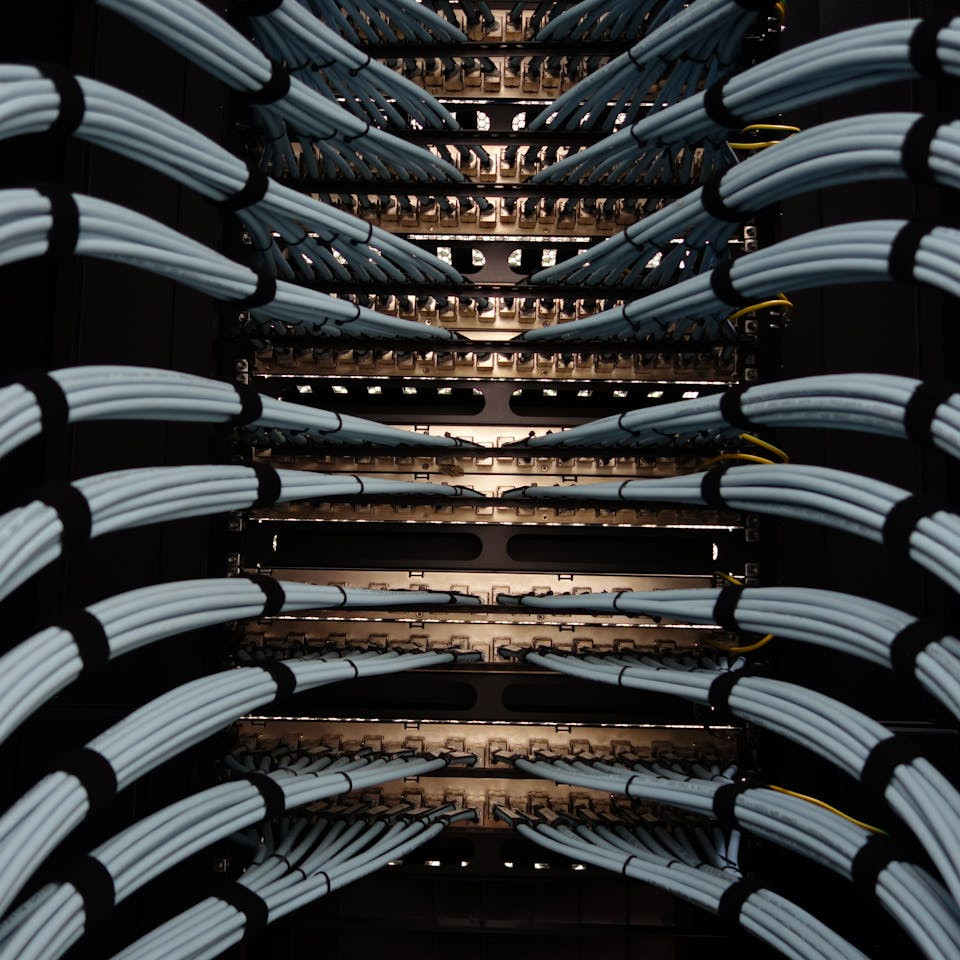 Infraestructura y sistemas