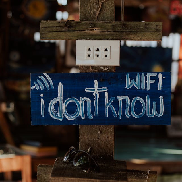 LAN y WiFi profesional